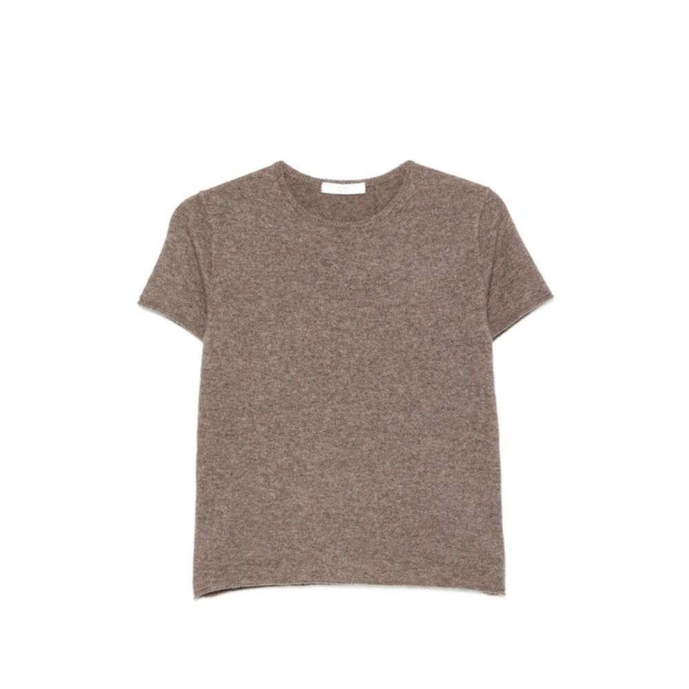 Co Brown Tops - T-Shirts & Jerseys Women